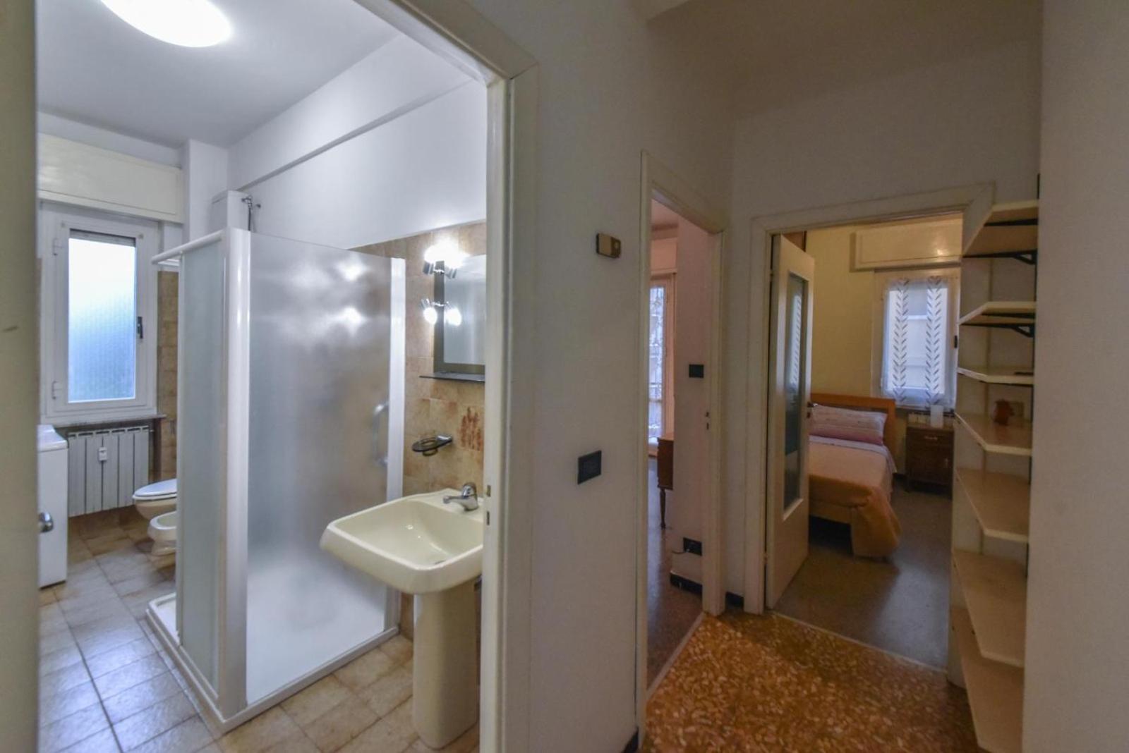 Apartamento Da Nonna Agnese Savona Exterior foto