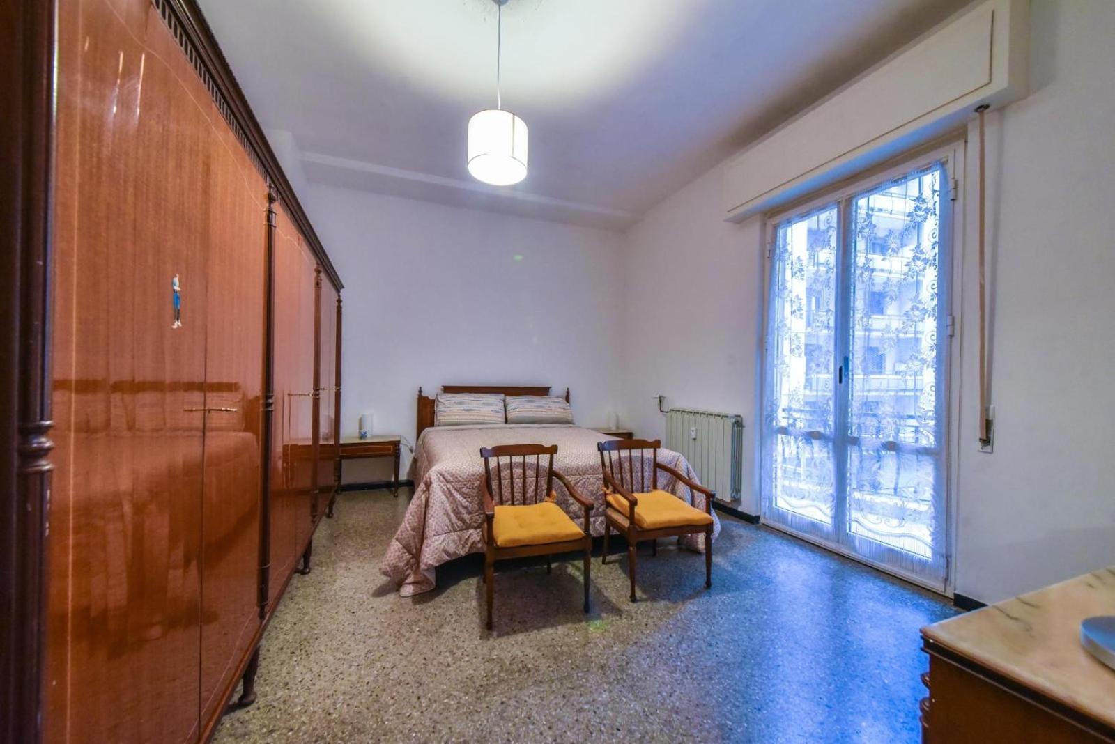 Apartamento Da Nonna Agnese Savona Exterior foto