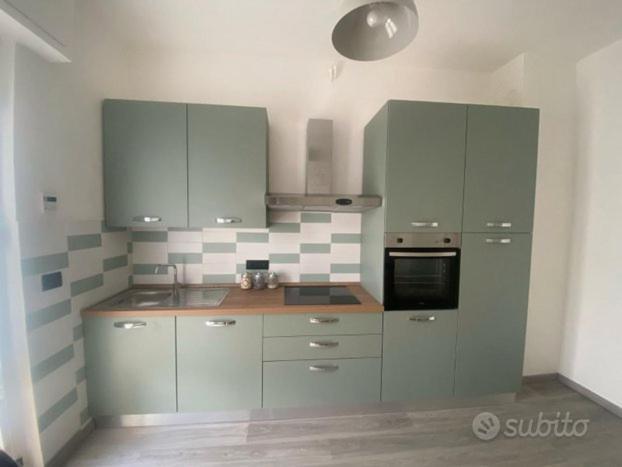 Apartamento Da Nonna Agnese Savona Exterior foto