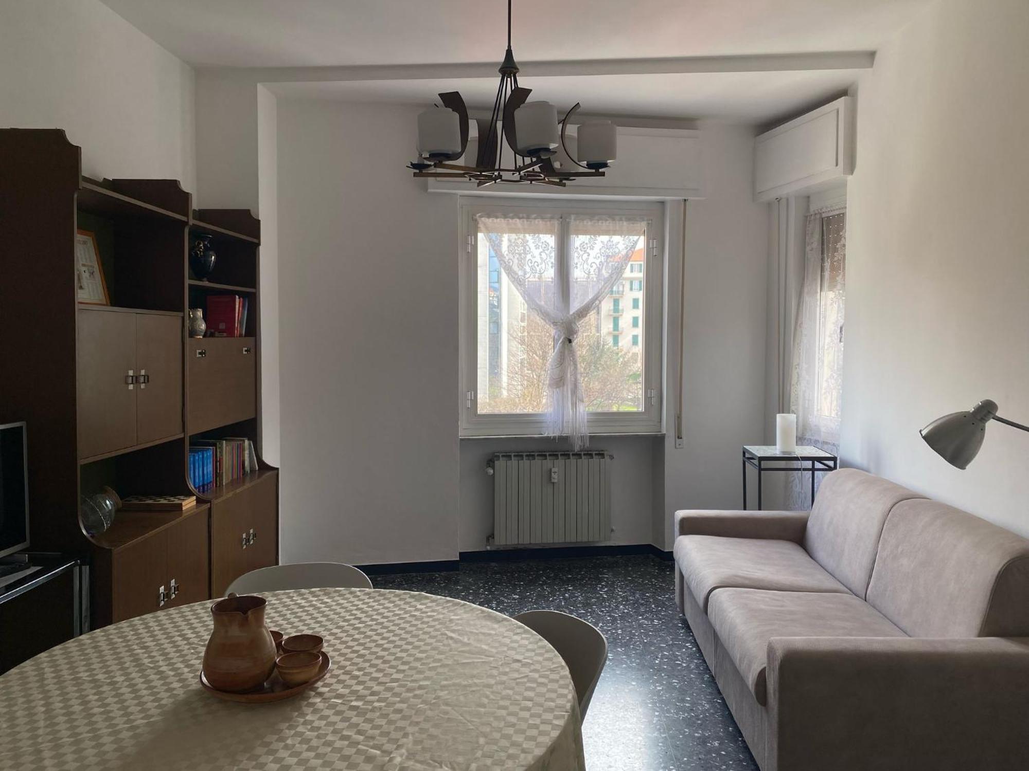 Apartamento Da Nonna Agnese Savona Exterior foto