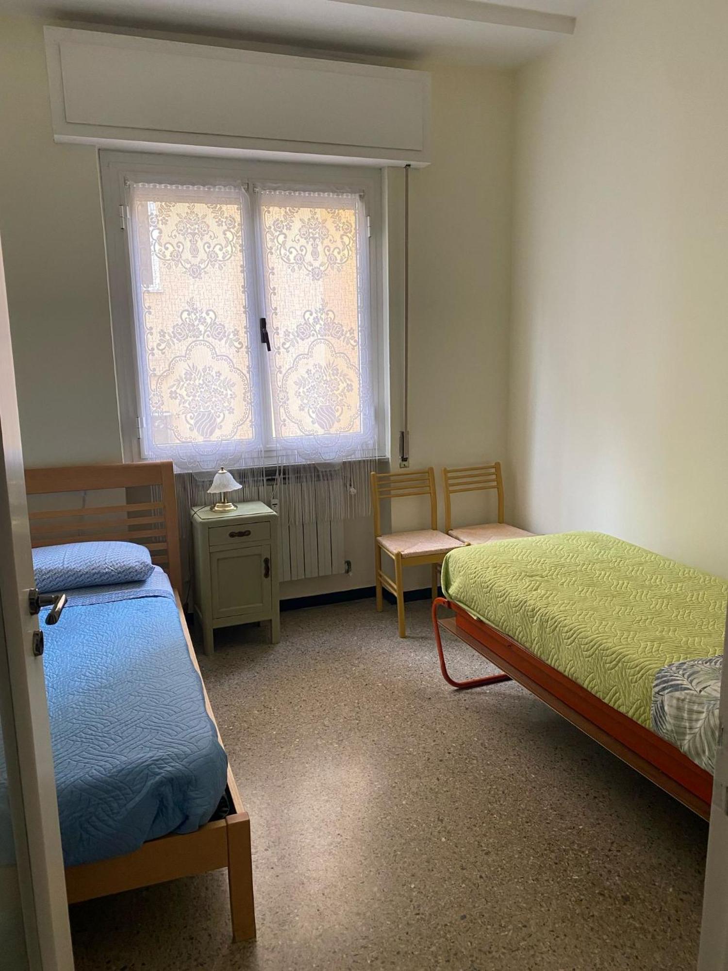 Apartamento Da Nonna Agnese Savona Exterior foto